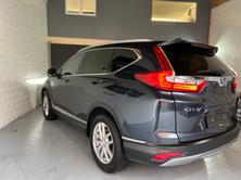 HONDA CR-V 2.0i MMD Hybrid Executive 4WD Automatic, Voll-Hybrid Benzin/Elektro, Occasion / Gebraucht, Automatik - 4