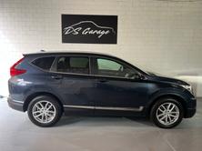 HONDA CR-V 2.0i MMD Hybrid Executive 4WD Automatic, Voll-Hybrid Benzin/Elektro, Occasion / Gebraucht, Automatik - 5