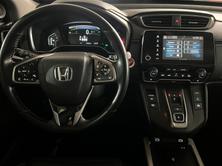 HONDA CR-V 2.0i MMD Hybrid Executive 4WD Automatic, Voll-Hybrid Benzin/Elektro, Occasion / Gebraucht, Automatik - 7