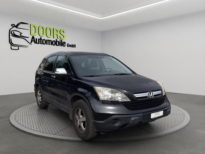 HONDA CR-V 2.0 4WD Elegance, Petrol, Second hand / Used, Manual