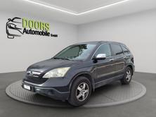HONDA CR-V 2.0 4WD Elegance, Petrol, Second hand / Used, Manual - 3