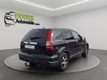 HONDA CR-V 2.0 4WD Elegance, Petrol, Second hand / Used, Manual - 4