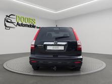HONDA CR-V 2.0 4WD Elegance, Petrol, Second hand / Used, Manual - 5