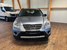 HONDA CR-V 2.0 4WD LS Adventure, Petrol, Second hand / Used, Manual - 2