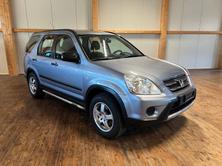 HONDA CR-V 2.0 4WD LS Adventure, Petrol, Second hand / Used, Manual - 3