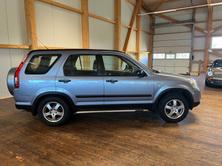 HONDA CR-V 2.0 4WD LS Adventure, Petrol, Second hand / Used, Manual - 4