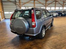 HONDA CR-V 2.0 4WD LS Adventure, Petrol, Second hand / Used, Manual - 5