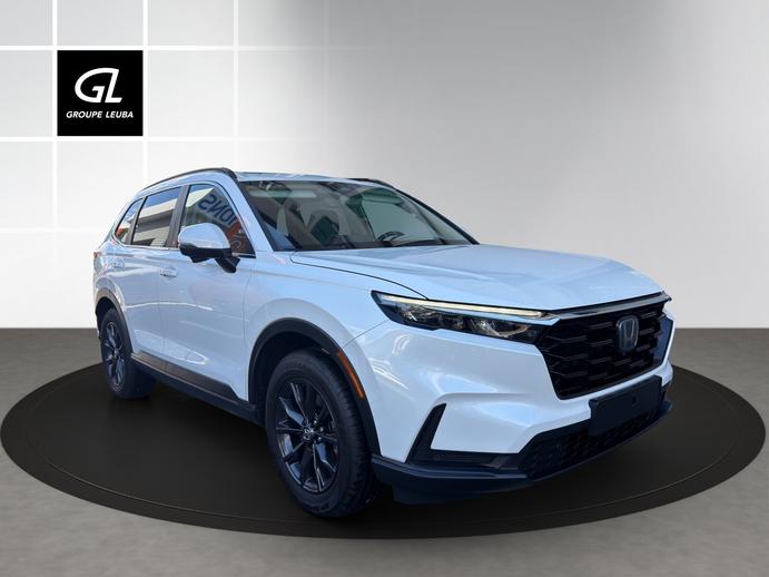 HONDA CR-V 2.0i MMD Advance 4WD, Hybride Integrale Benzina/Elettrica, Occasioni / Usate, Automatico