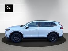 HONDA CR-V 2.0i MMD Advance 4WD, Hybride Integrale Benzina/Elettrica, Occasioni / Usate, Automatico - 3