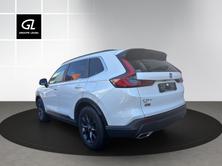 HONDA CR-V 2.0i MMD Advance 4WD, Hybride Integrale Benzina/Elettrica, Occasioni / Usate, Automatico - 4