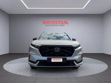 HONDA CR-V 2.0 i-MMD Plug-in Hybrid Advance Tech 2WD, Plug-in-Hybrid Benzina/Elettrica, Occasioni / Usate, Automatico - 2