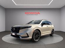 HONDA CR-V 2.0 i-MMD Plug-in Hybrid Advance Tech 2WD, Plug-in-Hybrid Benzina/Elettrica, Occasioni / Usate, Automatico - 3