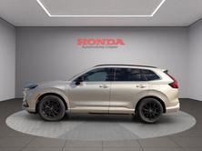 HONDA CR-V 2.0 i-MMD Plug-in Hybrid Advance Tech 2WD, Plug-in-Hybrid Benzina/Elettrica, Occasioni / Usate, Automatico - 4