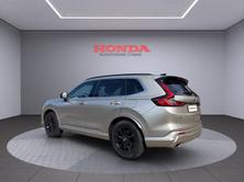 HONDA CR-V 2.0 i-MMD Plug-in Hybrid Advance Tech 2WD, Plug-in-Hybrid Benzina/Elettrica, Occasioni / Usate, Automatico - 5