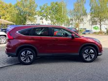 HONDA CR-V 1.6 i-DTEC Executive 4WD Automatic, Diesel, Occasioni / Usate, Automatico - 2