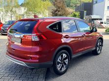 HONDA CR-V 1.6 i-DTEC Executive 4WD Automatic, Diesel, Occasioni / Usate, Automatico - 3