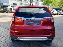 HONDA CR-V 1.6 i-DTEC Executive 4WD Automatic, Diesel, Occasioni / Usate, Automatico - 4