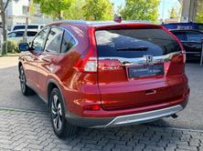 HONDA CR-V 1.6 i-DTEC Executive 4WD Automatic, Diesel, Occasioni / Usate, Automatico - 5