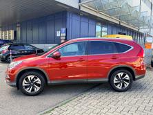 HONDA CR-V 1.6 i-DTEC Executive 4WD Automatic, Diesel, Occasioni / Usate, Automatico - 6