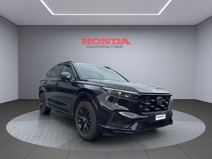 HONDA CR-V 2.0 i-MMD Plug-in Hybrid Advance Tech 2WD, Plug-in-Hybrid Benzina/Elettrica, Occasioni / Usate, Automatico