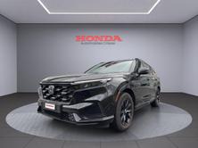 HONDA CR-V 2.0 i-MMD Plug-in Hybrid Advance Tech 2WD, Plug-in-Hybrid Benzina/Elettrica, Occasioni / Usate, Automatico - 4