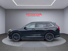 HONDA CR-V 2.0 i-MMD Plug-in Hybrid Advance Tech 2WD, Plug-in-Hybrid Benzina/Elettrica, Occasioni / Usate, Automatico - 5