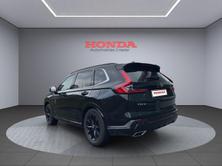HONDA CR-V 2.0 i-MMD Plug-in Hybrid Advance Tech 2WD, Plug-in-Hybrid Benzina/Elettrica, Occasioni / Usate, Automatico - 6