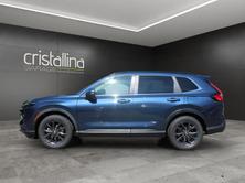 HONDA CR-V 2.0 i-MMD Elegance 4WD, Hybride Integrale Benzina/Elettrica, Occasioni / Usate, Automatico - 2