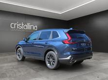 HONDA CR-V 2.0 i-MMD Elegance 4WD, Hybride Integrale Benzina/Elettrica, Occasioni / Usate, Automatico - 3