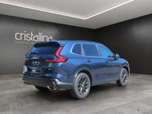 HONDA CR-V 2.0 i-MMD Elegance 4WD, Hybride Integrale Benzina/Elettrica, Occasioni / Usate, Automatico - 4