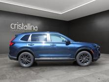 HONDA CR-V 2.0 i-MMD Elegance 4WD, Hybride Integrale Benzina/Elettrica, Occasioni / Usate, Automatico - 5