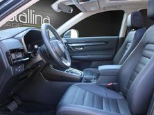HONDA CR-V 2.0 i-MMD Elegance 4WD, Hybride Integrale Benzina/Elettrica, Occasioni / Usate, Automatico - 7
