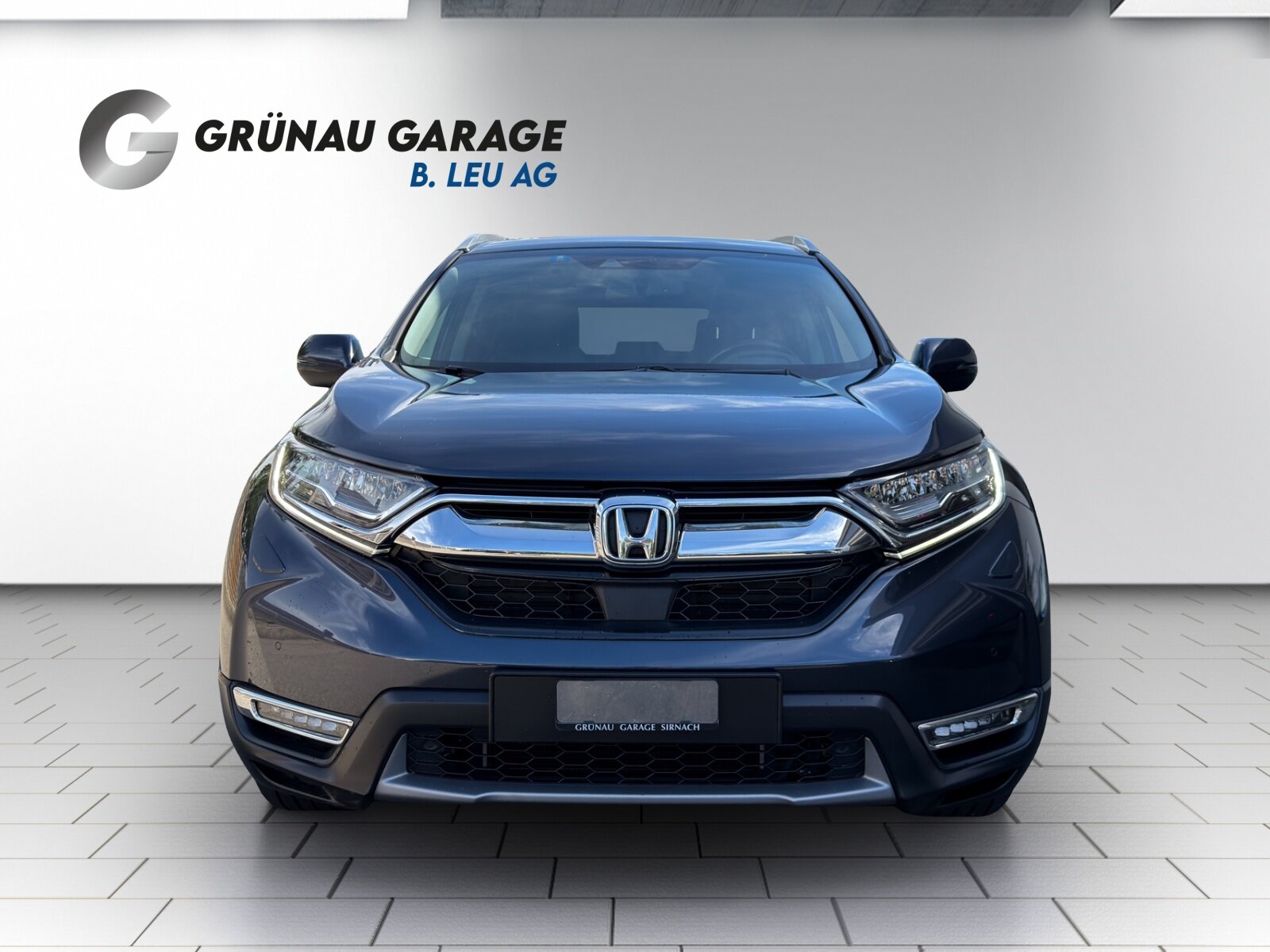 HONDA CR-V 2.0 i-MMD Executive 4WD, Hybride Integrale Benzina/Elettrica, Occasioni / Usate, Automatico - 5