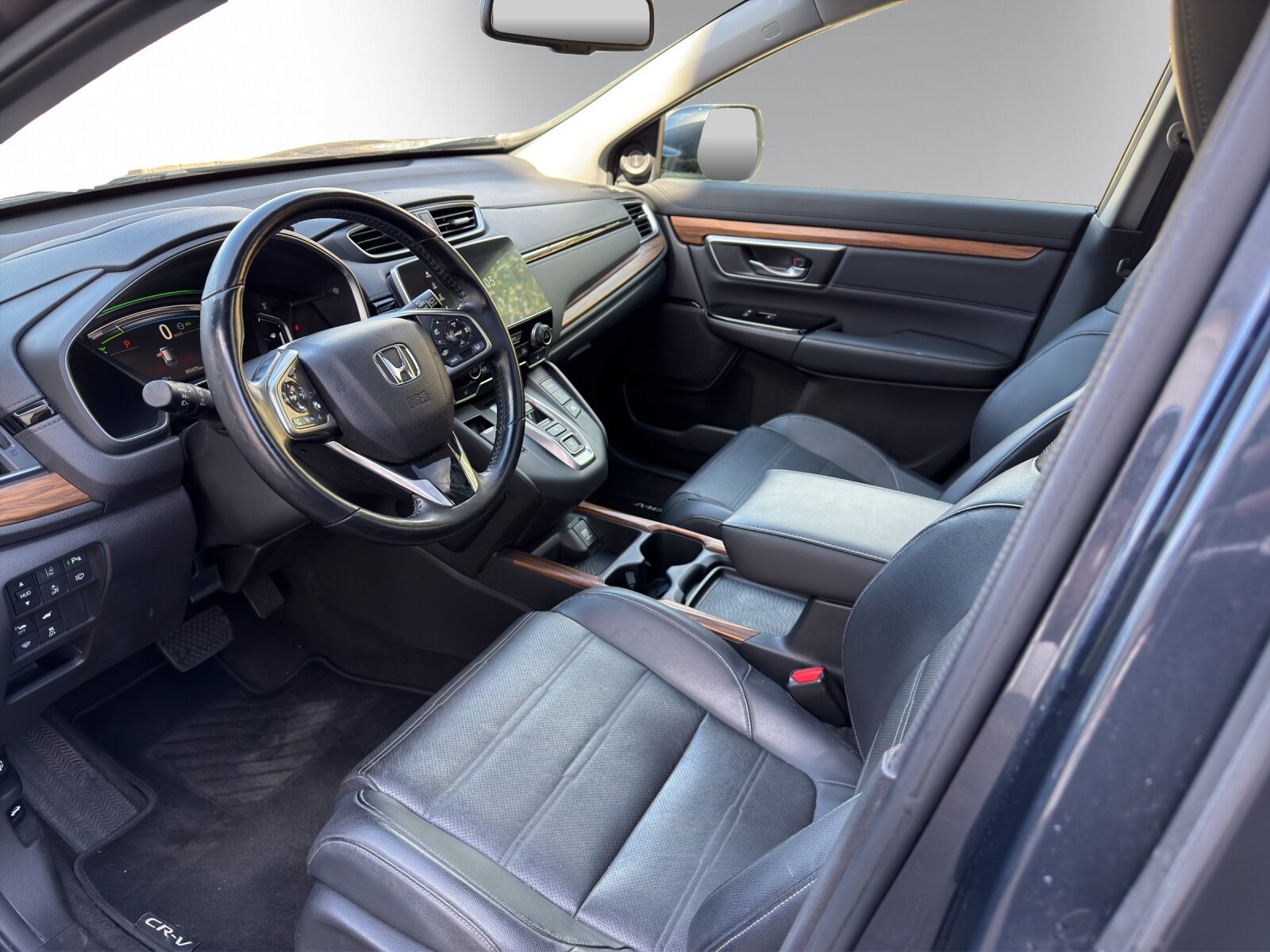 HONDA CR-V 2.0 i-MMD Executive 4WD, Hybride Integrale Benzina/Elettrica, Occasioni / Usate, Automatico - 6