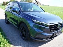 HONDA CR-V 2.0i MMD Hybrid Advance 4WD Automatic, Hybride Integrale Benzina/Elettrica, Occasioni / Usate, Automatico - 3
