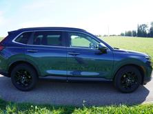 HONDA CR-V 2.0i MMD Hybrid Advance 4WD Automatic, Hybride Integrale Benzina/Elettrica, Occasioni / Usate, Automatico - 4