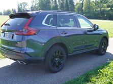 HONDA CR-V 2.0i MMD Hybrid Advance 4WD Automatic, Hybride Integrale Benzina/Elettrica, Occasioni / Usate, Automatico - 5