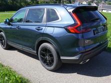HONDA CR-V 2.0i MMD Hybrid Advance 4WD Automatic, Hybride Integrale Benzina/Elettrica, Occasioni / Usate, Automatico - 7