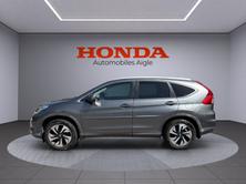 HONDA CR-V 1.6 i-DTEC Executive 4WD, Diesel, Second hand / Used, Automatic - 2