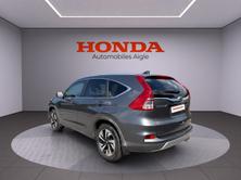 HONDA CR-V 1.6 i-DTEC Executive 4WD, Diesel, Second hand / Used, Automatic - 3