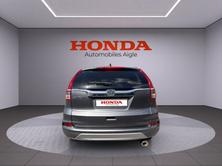 HONDA CR-V 1.6 i-DTEC Executive 4WD, Diesel, Second hand / Used, Automatic - 4