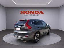 HONDA CR-V 1.6 i-DTEC Executive 4WD, Diesel, Second hand / Used, Automatic - 5