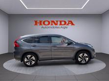 HONDA CR-V 1.6 i-DTEC Executive 4WD, Diesel, Second hand / Used, Automatic - 6