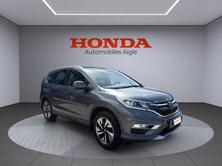 HONDA CR-V 1.6 i-DTEC Executive 4WD, Diesel, Second hand / Used, Automatic - 7