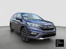 HONDA CR-V 1.6 i-DTEC Elegance 4WD Automatic, Diesel, Second hand / Used, Automatic - 3