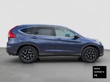 HONDA CR-V 1.6 i-DTEC Elegance 4WD Automatic, Diesel, Second hand / Used, Automatic - 4