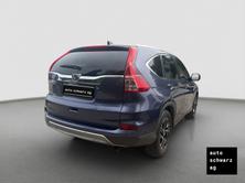HONDA CR-V 1.6 i-DTEC Elegance 4WD Automatic, Diesel, Second hand / Used, Automatic - 5