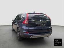 HONDA CR-V 1.6 i-DTEC Elegance 4WD Automatic, Diesel, Second hand / Used, Automatic - 7