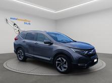HONDA CR-V 1.5 i-VTEC Executive 4WD Automatic, Petrol, Second hand / Used, Automatic - 2