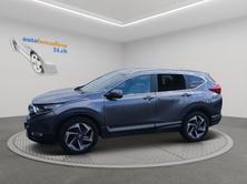 HONDA CR-V 1.5 i-VTEC Executive 4WD Automatic, Petrol, Second hand / Used, Automatic - 3